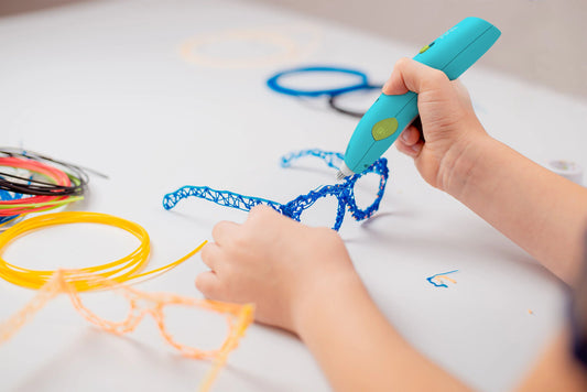 De Complete Gids voor 3D-Pennen: Alles wat je moet weten om te beginnen met 3D-printen