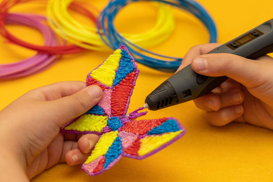 Hoe je foutloze 3D creaties maakt met een 3D pen: Veelvoorkomende problemen en oplossingen